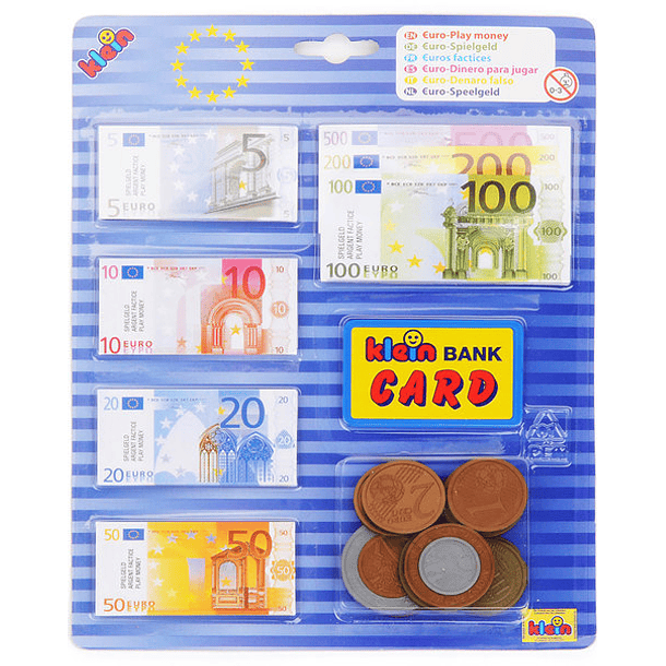 Conjunto de Moedas do Euro 