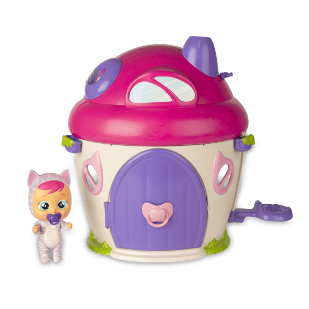 Cry Babies - Mega Casa da Katie 2