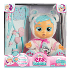 Cry Babies - Kristal Está Doente 1
