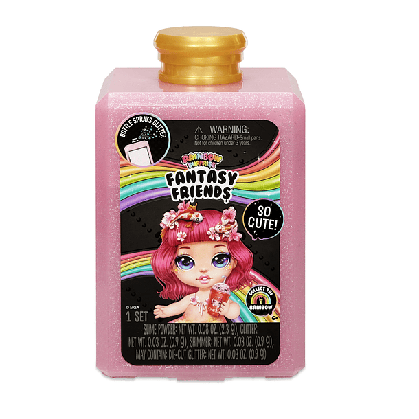 Poopsie - Fantasy Friends 1