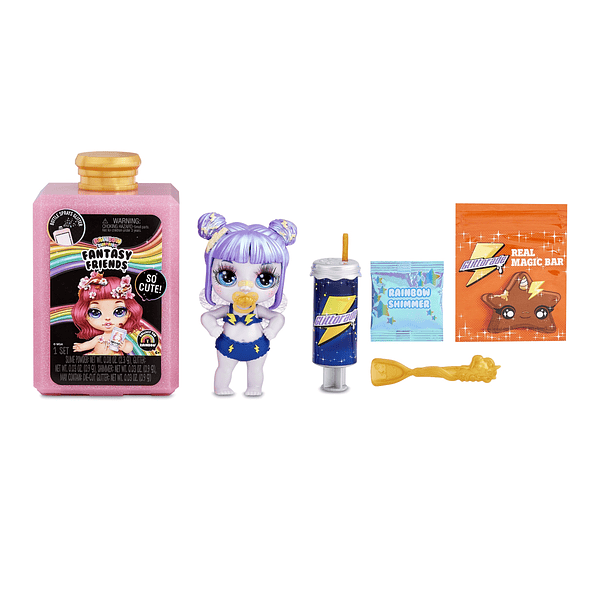 Poopsie - Fantasy Friends 2