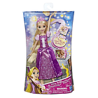 Figura Cantora - Rapunzel 1