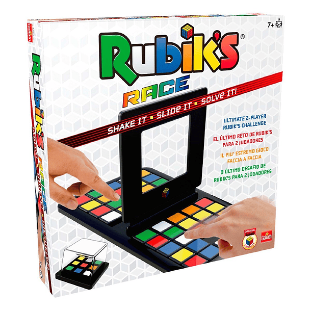 Rubik's - Race 
