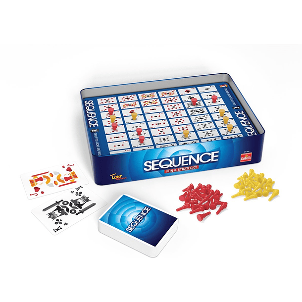 Sequence de Viagem 2