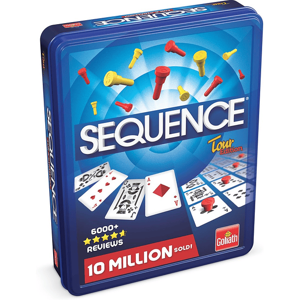 Sequence de Viagem 1