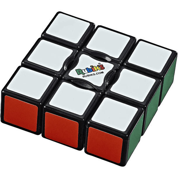 Rubik's - Edge 1