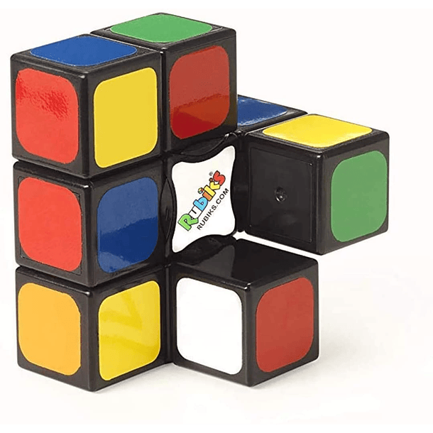Rubik's - Edge 2