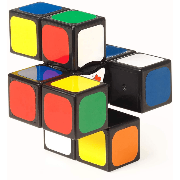 Rubik's - Edge 3
