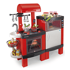 Cozinha 2 em 1 com Sons e Luzes 2