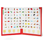 Vamos Aprender com Autocolantes - As Primeiras Palavras 3