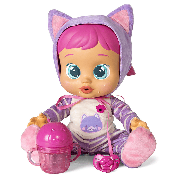 Cry Babies - Katie 2