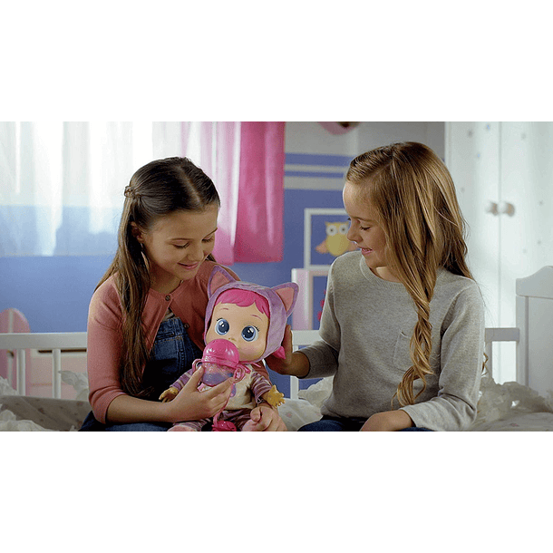 Cry Babies - Katie 4