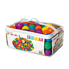Intex - Saco 100 Bolas 1