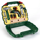 Bosch - Mala de Ferramentas com Aparafusadora II 2