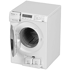 Miele - Máquina de Lavar Roupa
