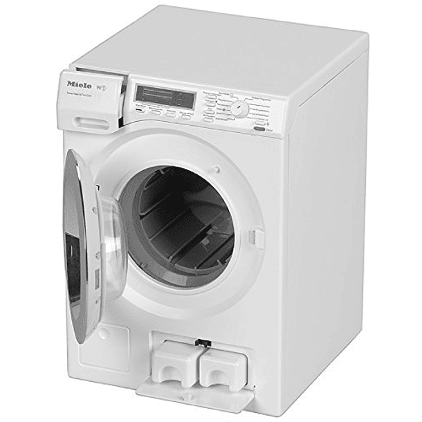 Miele - Máquina de Lavar Roupa 2
