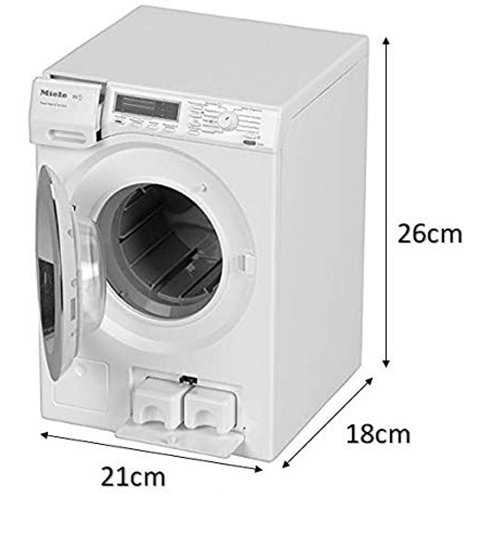 Miele - Máquina de Lavar Roupa
