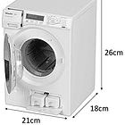 Miele - Máquina de Lavar Roupa 3