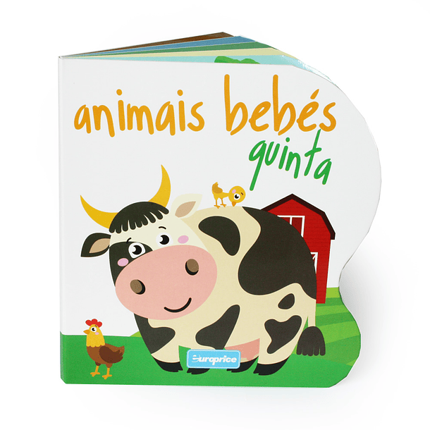 Animais Bebés - Quinta 