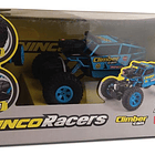 Ninco - Carro Climber com Câmera 1