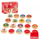 Memo Capuchinho Vermelho 2