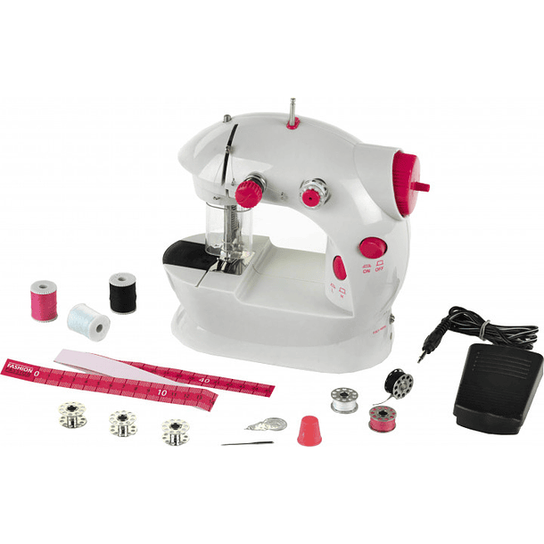 Fashion Passion - Máquina de Costura 2