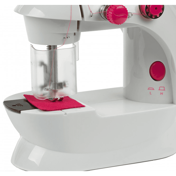 Fashion Passion - Máquina de Costura 4