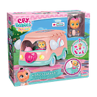 Cry Babies - Caravana do Koali 1