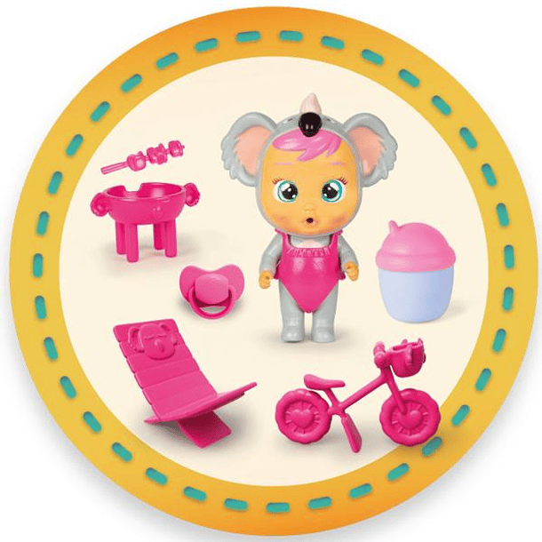 Cry Babies - Caravana do Koali 5