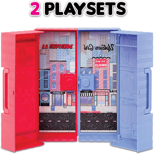 LOL Surprise - Amazing Surprise 4