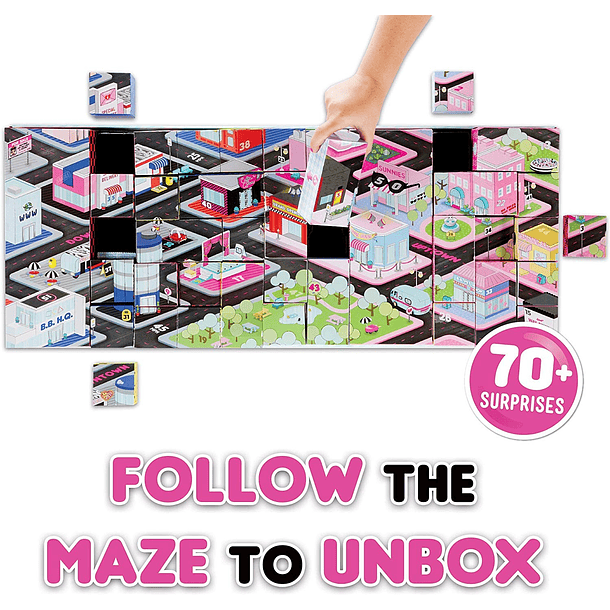 LOL Surprise - Amazing Surprise 6