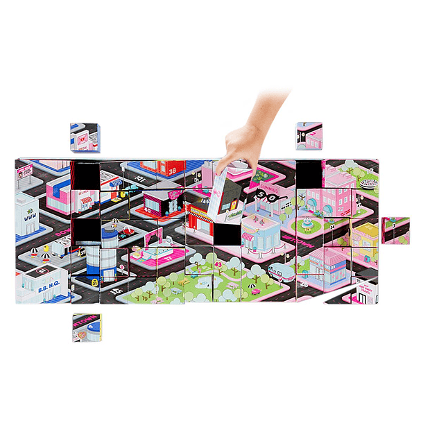 LOL Surprise - Amazing Surprise 9