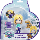 Vet Squad - Emily & Brooke the Dog 1