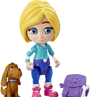 Vet Squad - Emily & Brooke the Dog 2