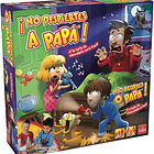 Não Despertes o Papá 1