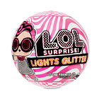 LOL Surprise - Lights Glitter 1