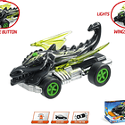 Hot Wheels - Dragon Blaster 2