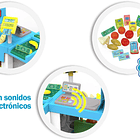 Supermercado Peppa Pig 3