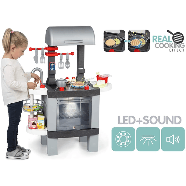 Cozinha Real Cooking 3