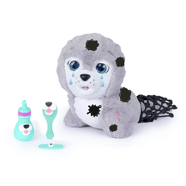 Silver Marine Mission 3