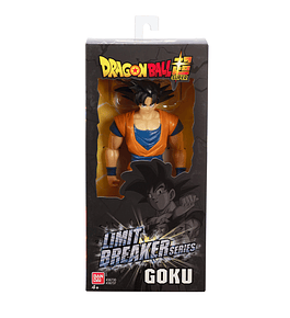 Dragon Ball Figura Grande - Goku