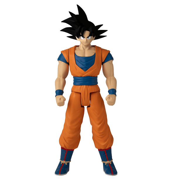 Dragon Ball Limit Breaker Series - Goku 2