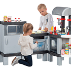 Cozinha Real Cooking XL 3