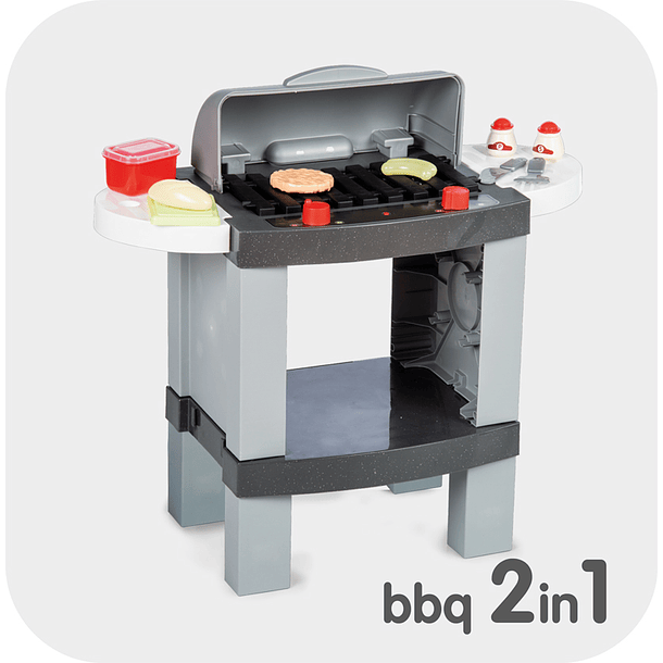 Cozinha Real Cooking XL 4