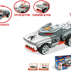 Hot Wheels - Monster Action 2