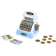 Caixa Registadora Vintage