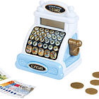 Caixa Registadora Vintage 1