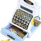 Caixa Registadora Vintage 2