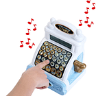 Caixa Registadora Vintage 3