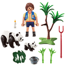 Maleta - Tratadores de Pandas 2